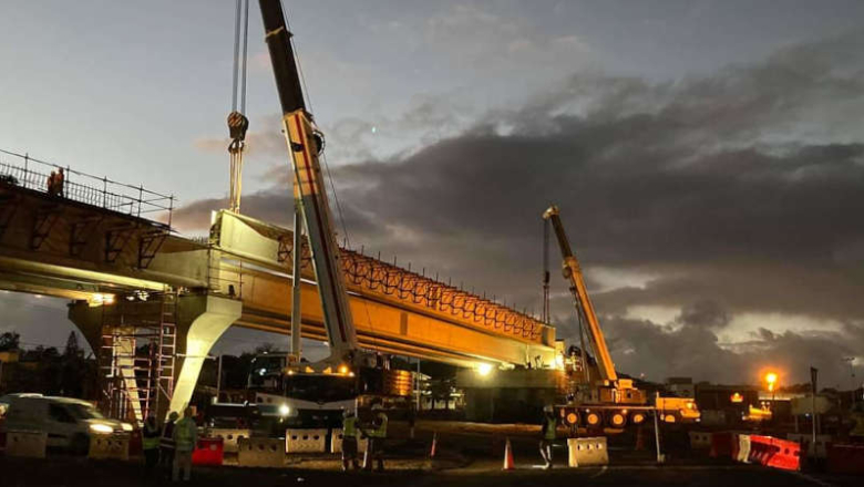 Crane Lifting Services In Mauritius Calebasses Mauritius ERC Levage